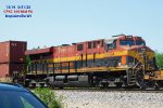 Mid-train DPU - everything behind this are baretables